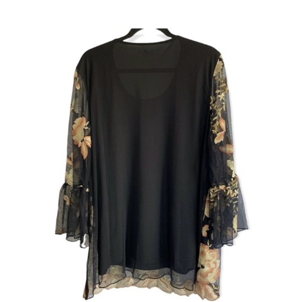 Princess Cruises Top Sz XL - Picture 3 of 6